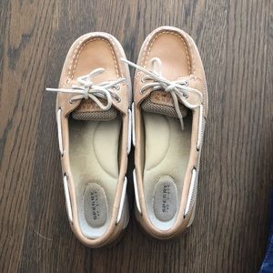 Sperry Topsiders